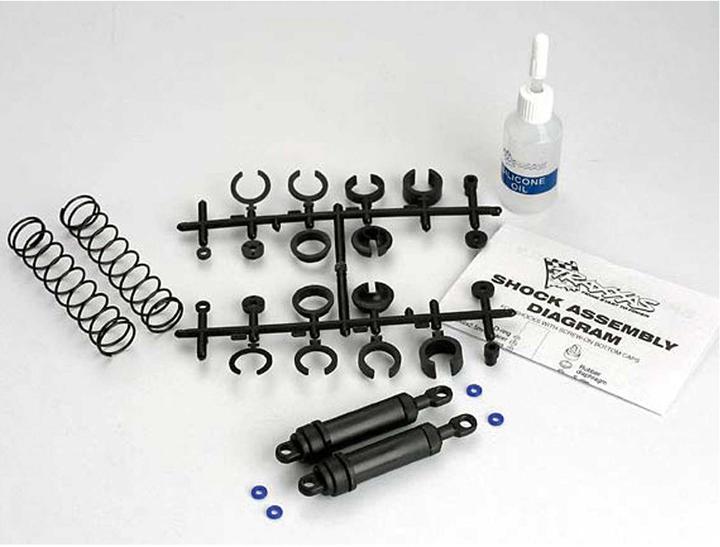Produktbild Traxxas Ultra Shocks