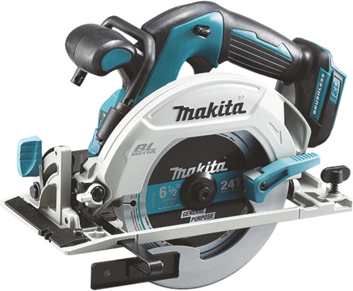 Actual product image Makita DHS680ZJ
