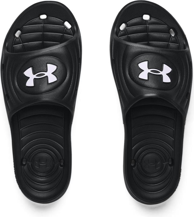 Actual product image Under Armour Loose Iv Bath Slipper (42.5)