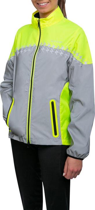 Produktbild Silva Flash Leichte reflektierende Jacke (M)
