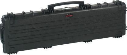 Produktbild Explorer Cases 13513 Koffer Schwarz mit Schaumstoff (Fotokoffer, 1410 l)