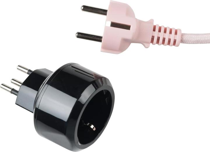 Actual product image Steamery Cirrus No.2 (1500 W, 15 g/min)