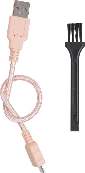 Produktbild Steamery Flusensammler Pilo 1, rosa