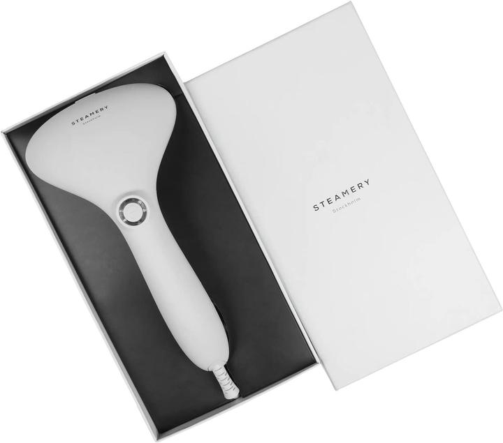 Productafbeelding Steamery Cirrus nr. 2 (1500 W)