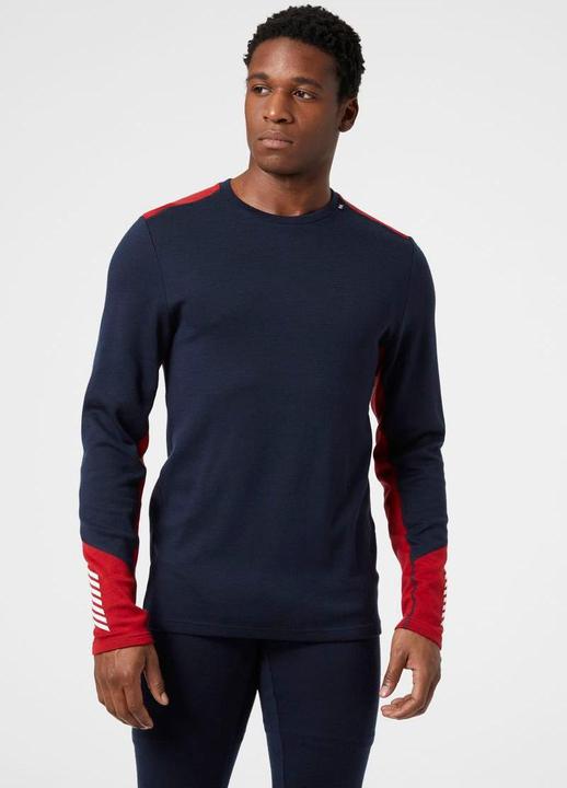 Actual product image Helly Hansen Lifa Merino Midweight Crew (XL)