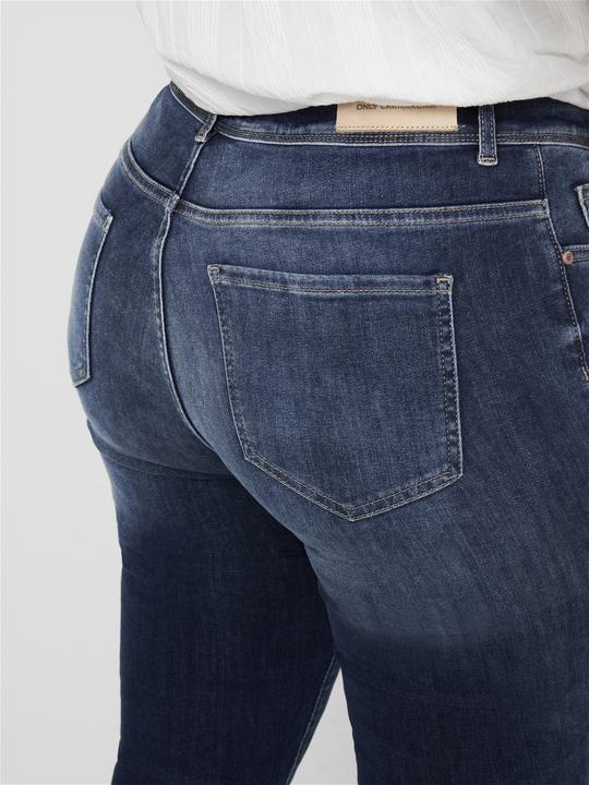 Actual product image Only Carmaya HW Shape Up Skinny Fit Jeans (W42/L32)