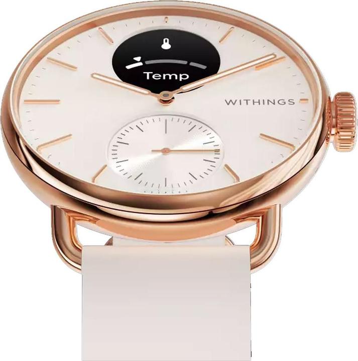 Actual product image Withings ScanWatch 2 (38 mm)
