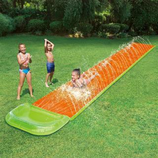 Produktbild Summer Waves Wasserrutsch 1 Person 549 X 79 Cm Alert