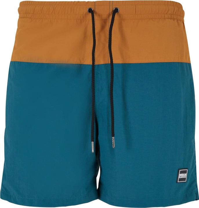Teal, Toffy
