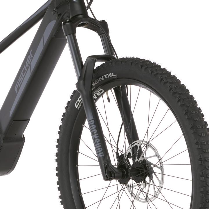 Actual product image Fischer MONTIS 6.0i Fully 44 cm (44 cm)
