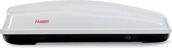 Fabbri Box Nova 430 (400 l)