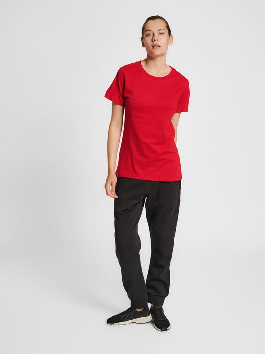 Actual product image hummel Hmlred Basic T-Shirt S/S Woman (XL)