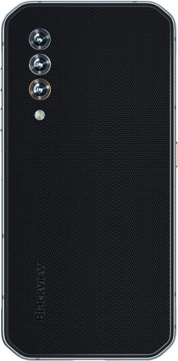 Produktbild Blackview BL6000 Pro (256 GB, Black, 6.36", Dual SIM, 48 Mpx, 5G)