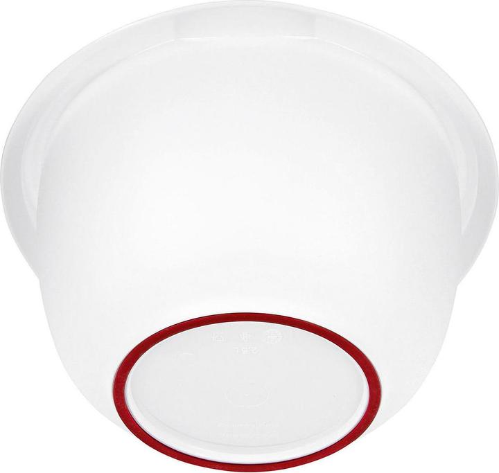 Actual product image Westmark Mixing bowl (24.50 cm, 2.50 l, 1 x)