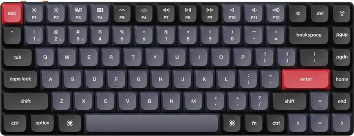Produktbild Keychron K3 Pro (US, Kabelgebunden, Kabellos)