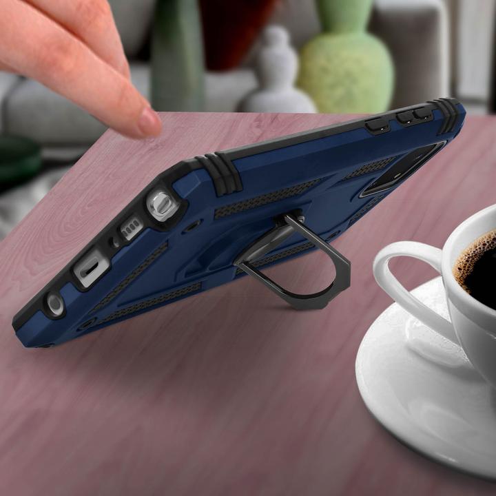Actual product image Avizar Kosto Series (Samsung Galaxy Note 10 Lite)