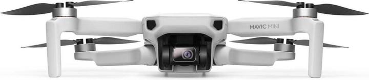 Image du produit DJI Mavic Mini (249 g, 12 Mpx)