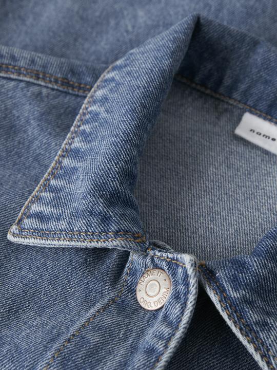 Immagine prodotto Name it NKFMILA DNM JACKET 8510-ZA NOOS (92)