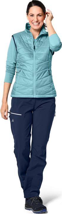 Actual product image Schöffel Softshell Pants Matrei (24)