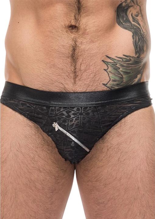 Produktbild Male Power Zip Bikiniarge (XL)