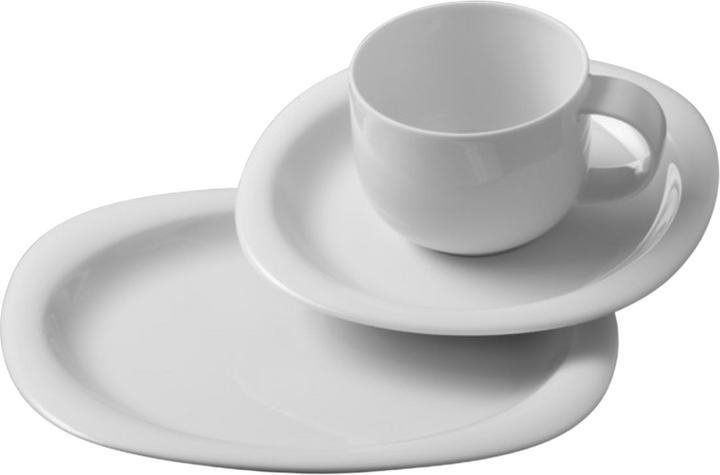 Produktbild Rosenthal Suomi Weiss (1 Stück)
