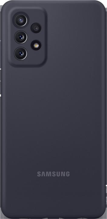 Produktbild Samsung Silicone Cover (Samsung Galaxy A72)