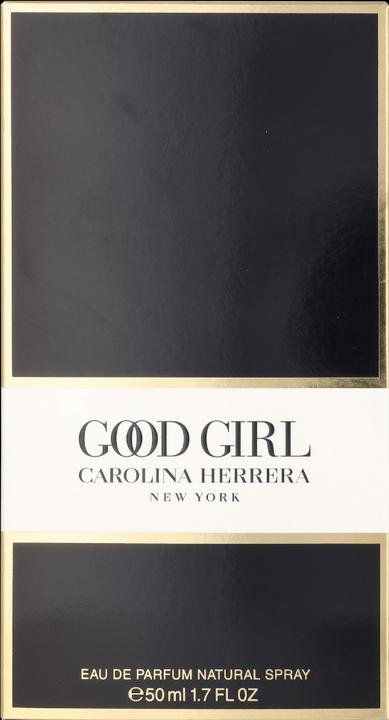Immagine prodotto Carolina Herrera Eau de Parfum Naturale (Eau de parfum, 50 ml)