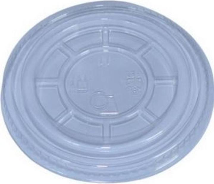 Produktbild Deckel zu Trinkbecher 95mm (50 x)