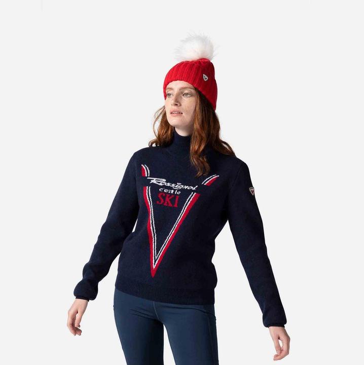 Produktbild Rossignol Victoire Tn Strickpullover (XS)