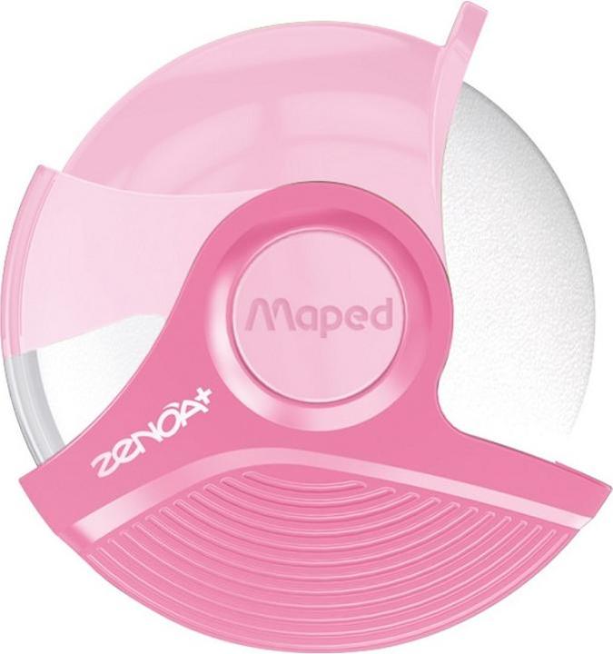Produktbild Maped Kunststoff-Radierer Zeona+ assortiert