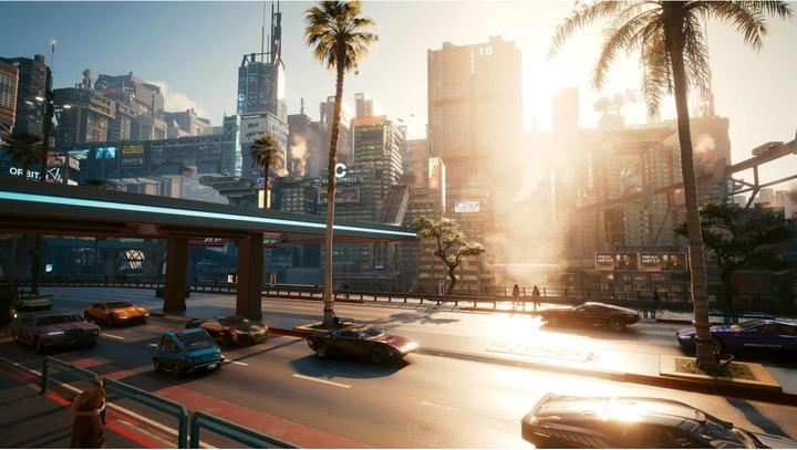 Image du produit Cyberpunk 2077 Ultimate Collection XBSX (Xbox Series X, DE, IT, FR)