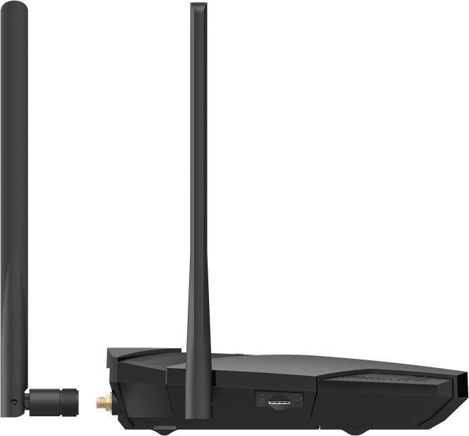 Image du produit Mercusys Routeur MB235-4G