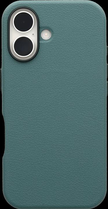 Image du produit OtterBox Symmetry Cactus Leather mit MagSafe (Apple iPhone 16)