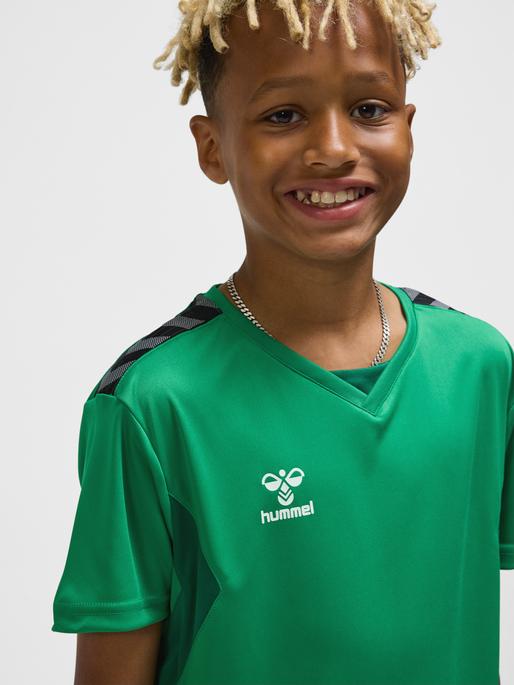 Immagine prodotto hummel Hmlauthentic Pl Maglia Bambino S/S (164)