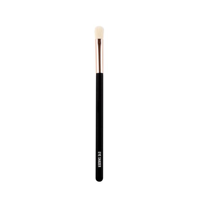 Actual product image Mulac Eye Brush Shader 09 - Perfect For Precise Eye Makeup Application (Eyebrows)