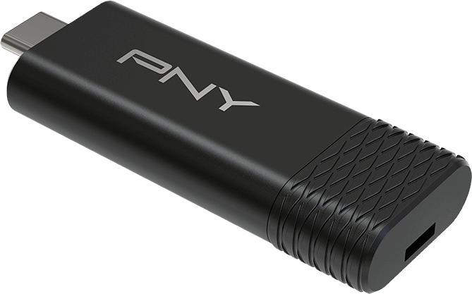 Image du produit PNY Lecteur flash Pro Elite V3 Type-C USB 3.2 256 Go (256 Go, USB-C)