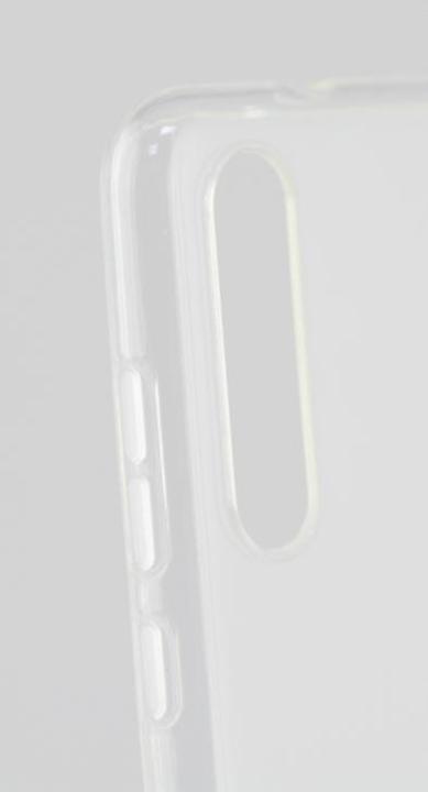 Actual product image KSIX Case (Huawei P20 Pro)