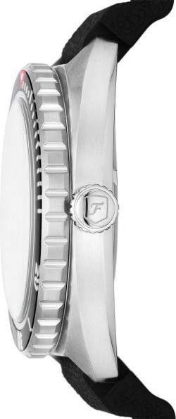 Actual product image Fossil Herrenuhr BREAKER (Analogue wristwatch, 42 mm)