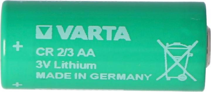 Produktbild Varta 6237 CR2 / 3AA (1 Stk., 2/3 AA, 1350 mAh)
