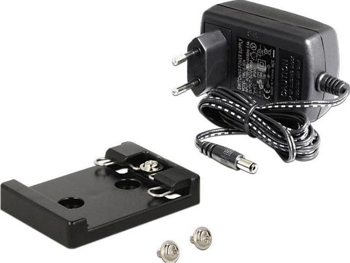 Produktbild Delock Serial RS-232 galvanische Trennung (0.09 m)