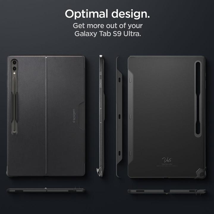 Produktbild Spigen Thin Fit Pro (Galaxy Tab S9 Ultra)
