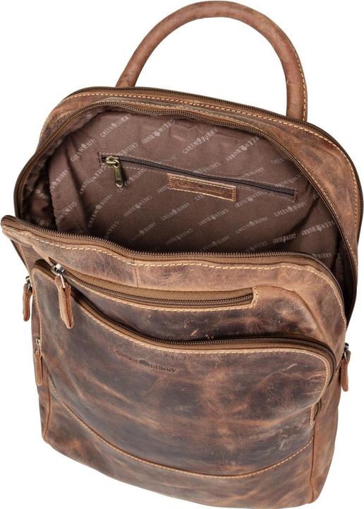 Immagine prodotto Greenburry Zaino / Zaino Vintage 1531 (18 l)