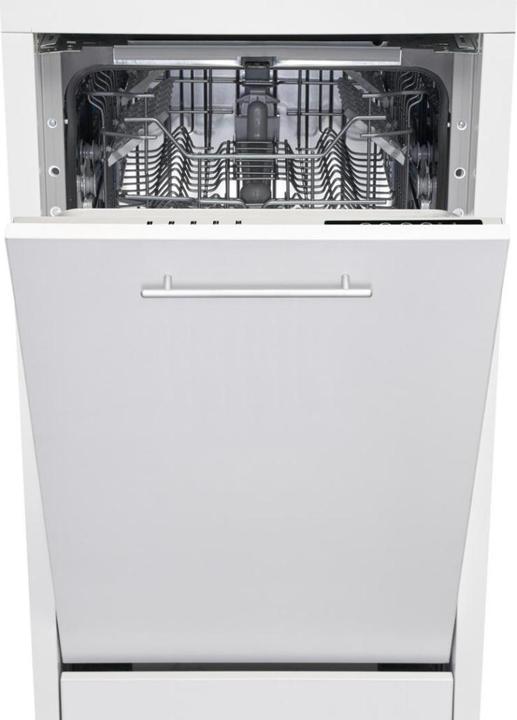 Image du produit Heinner HDW-BI4505IE++
