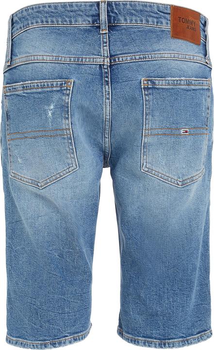 Actual product image Tommy Hilfiger Ronnie Short Bg2134 (28)