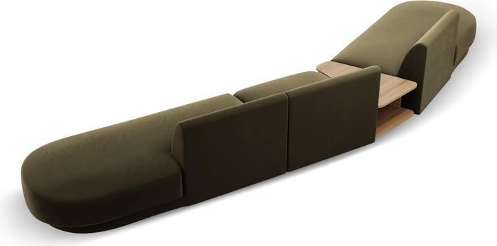 Actual product image Micadoni Miley (2 person sofa, 3-seater, 4-seater)