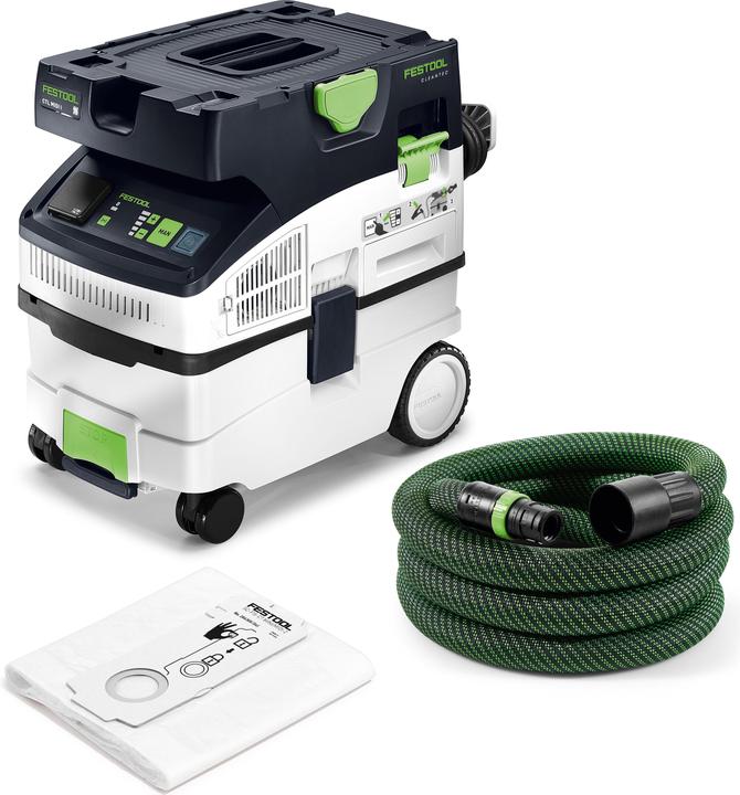 Produktbild Festool Absaugmobil CTL MIDI I (Trockensauger)