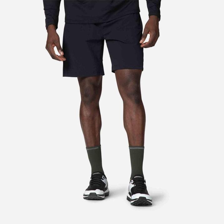 Actual product image Rossignol Shorts mit Logo-Print (XXL)