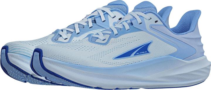 Actual product image Altra Women's Torin 8 (38)