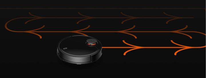 Image du produit Xiaomi MiMop Pro (Robot vacuum)