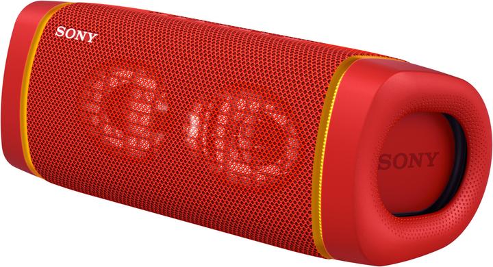 Sony SRS-XB33 (24 h, Rechargeable battery operated)